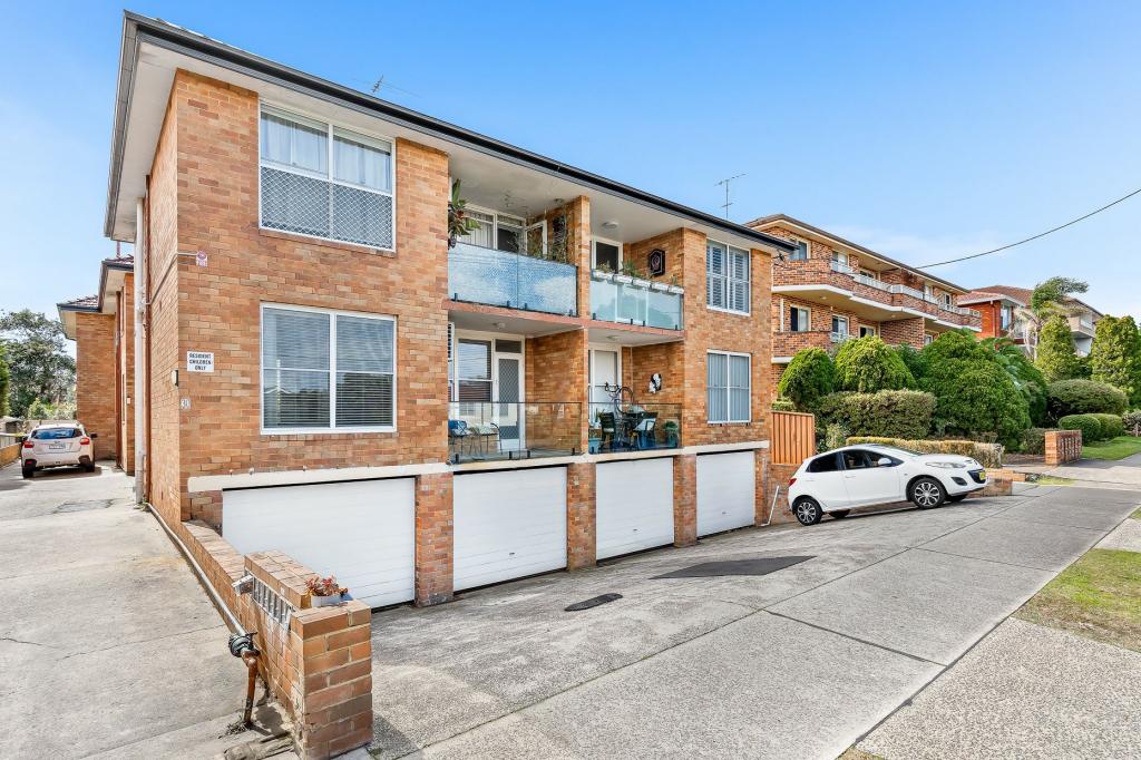 2/30 Solander St, Monterey, NSW 2217