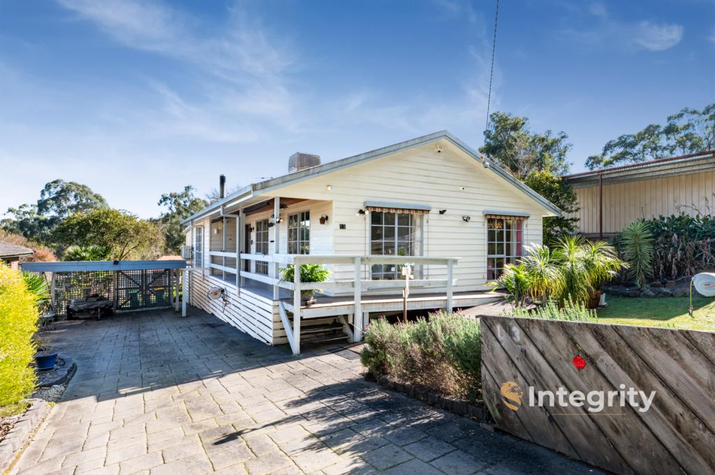 13 Fleay Rd, Badger Creek, VIC 3777