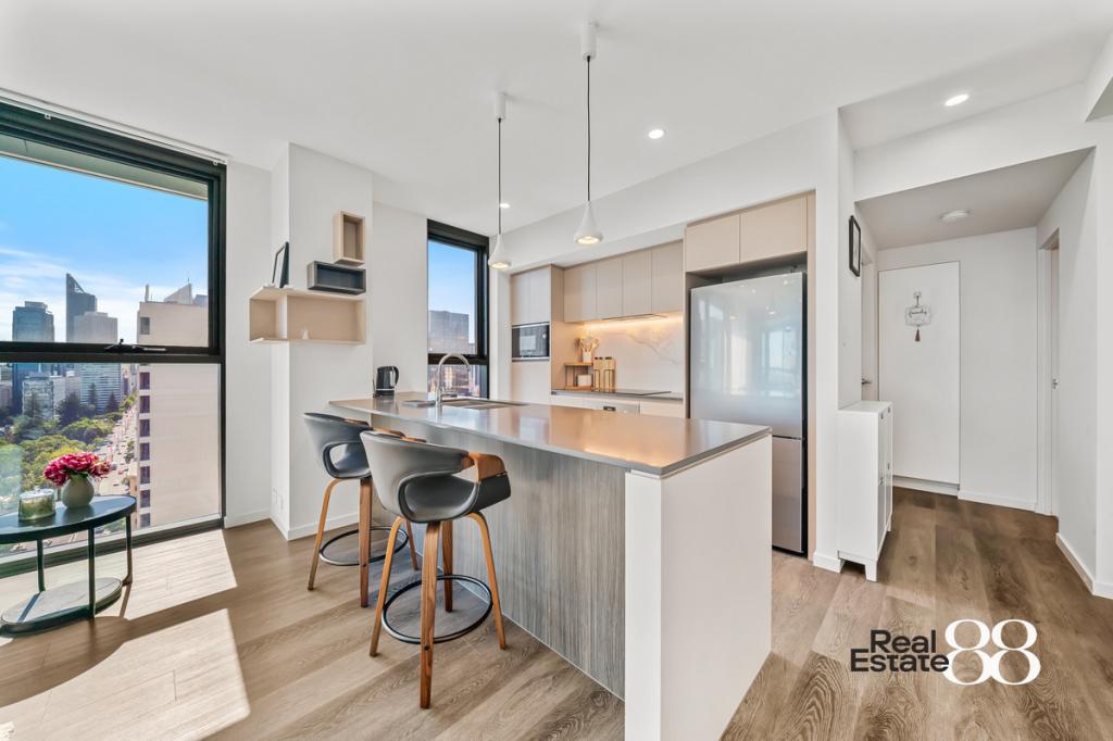 1903/238 Adelaide Tce, Perth, WA 6000