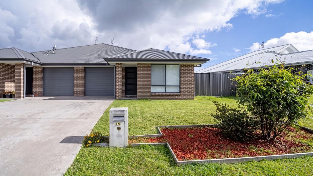 62a Scullin St, Townsend, NSW 2463