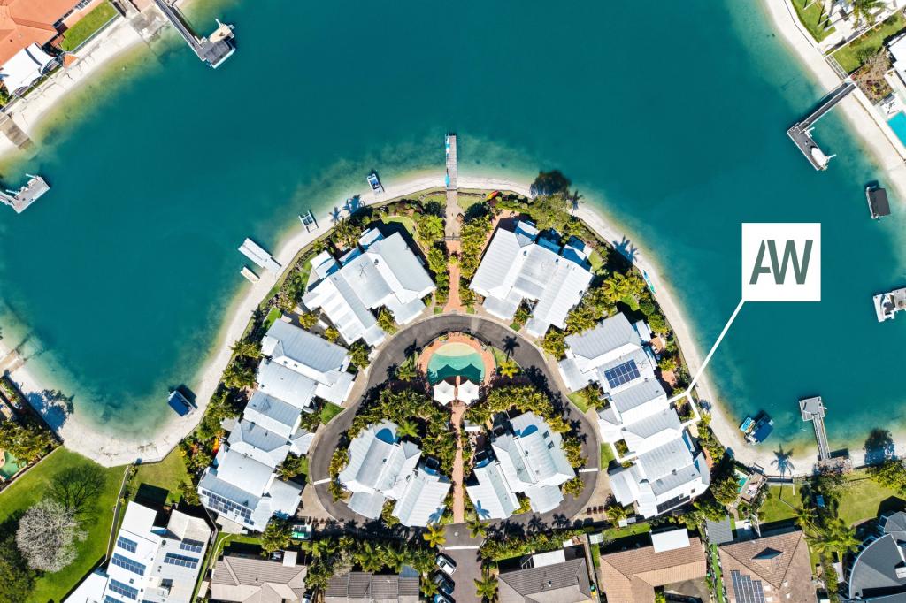 3/18 MAROOCHY WATERS DR, MAROOCHYDORE, QLD 4558