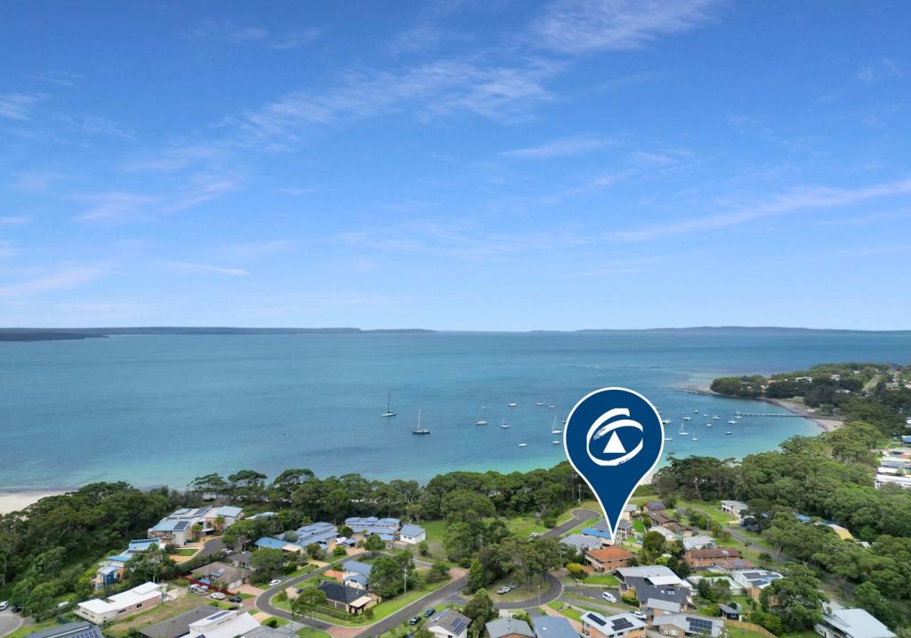 9 Sealark Rd, Callala Bay, NSW 2540