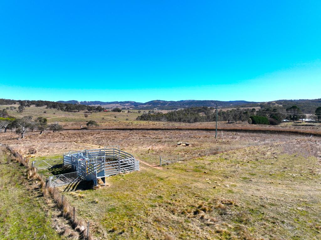 Lot 68 Delegate Rd, Delegate, NSW 2633