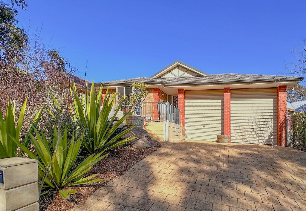 6 York Dr, Flagstaff Hill, SA 5159