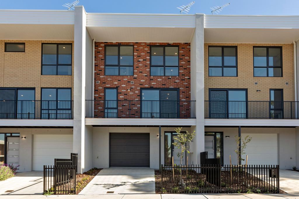75 Spotted Gum Cres, Sunshine North, VIC 3020