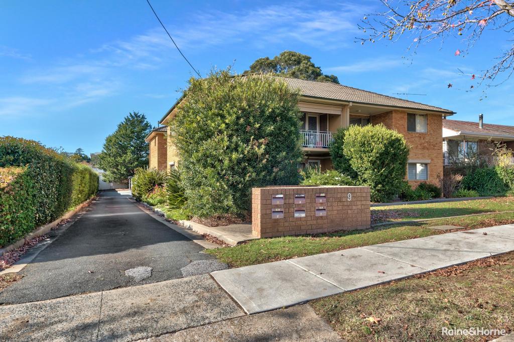 3/9 Avoca St, Goulburn, NSW 2580