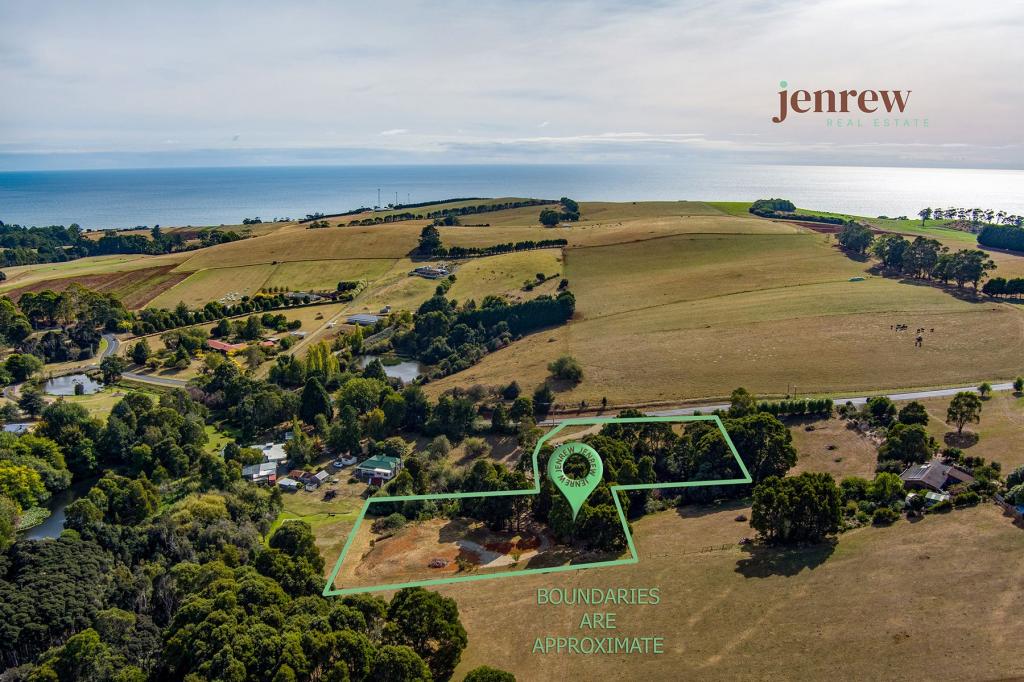 288 East Cam Rd, East Cam, TAS 7321