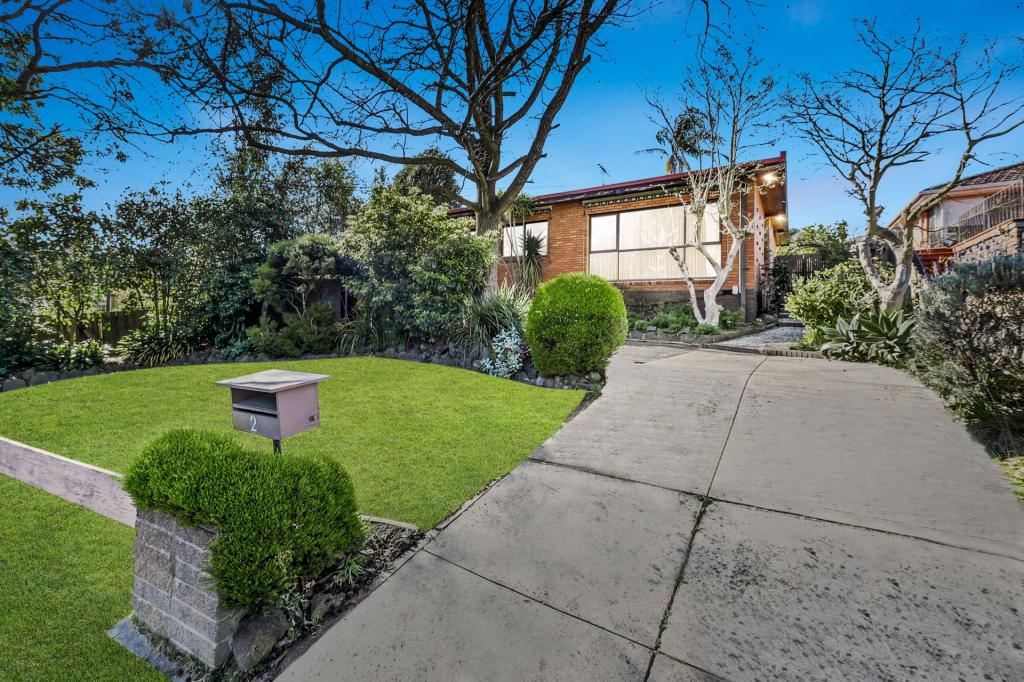 2 Roland St, Mount Waverley, VIC 3149