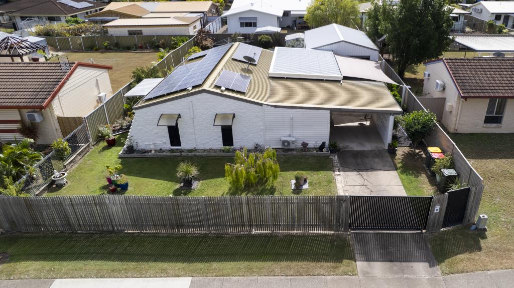 23 CANTERBURY RD, KIRWAN, QLD 4817