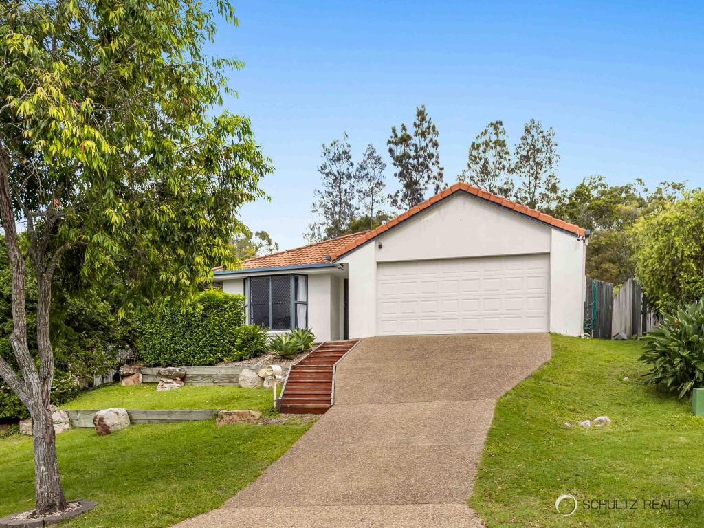 12/1 Mountain View Cres, Mount Warren Park, QLD 4207