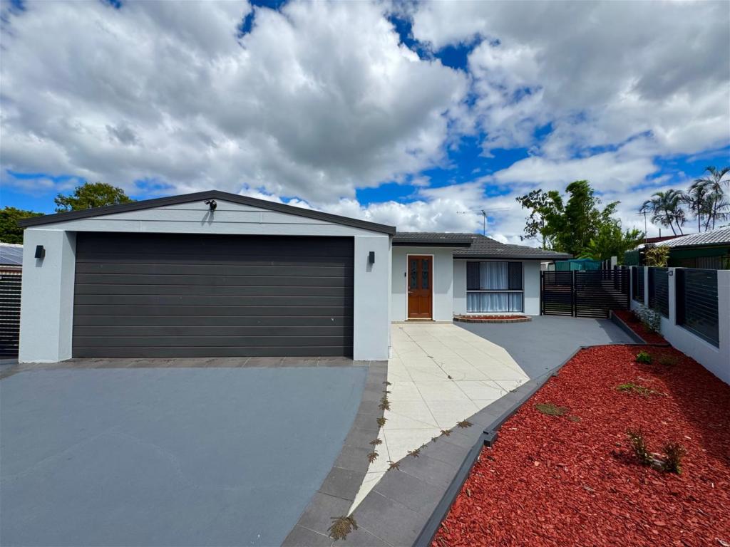 6 Cooloon Pl, Algester, QLD 4115