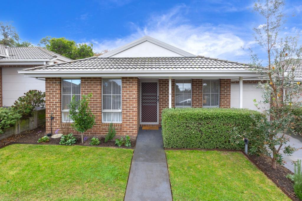 4/57 Wingara Dr, Capel Sound, VIC 3940