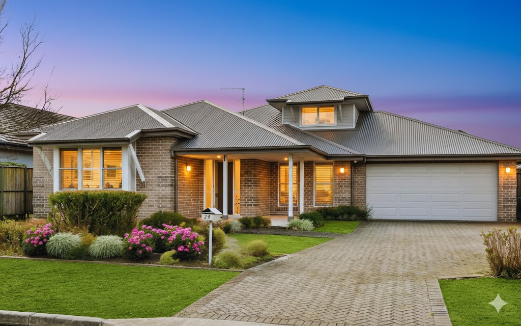 29 The Cedars Ave, Pitt Town, NSW 2756