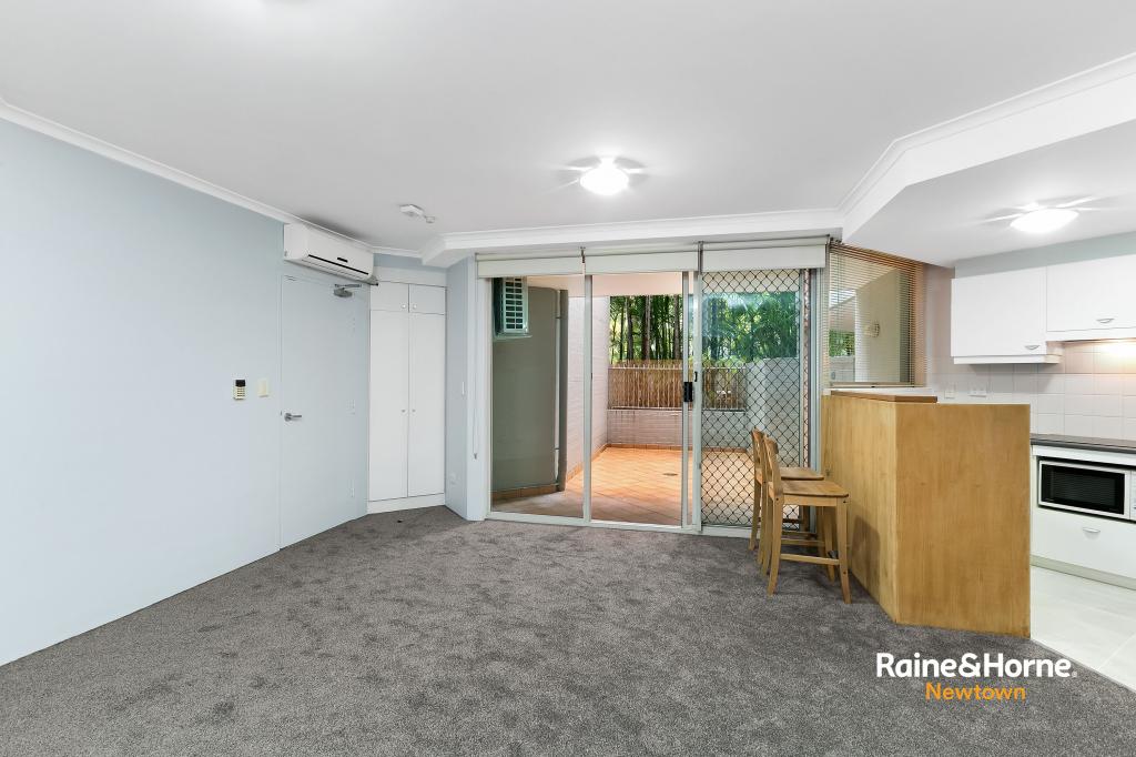 18/92-120 Cleveland St, Chippendale, NSW 2008