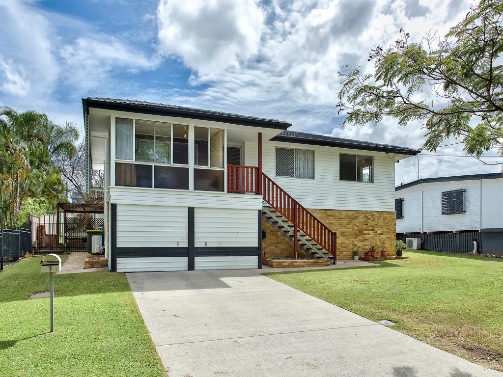 7 Banning St, Wishart, QLD 4122