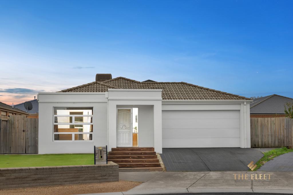 35 GALEFF AVE, TRUGANINA, VIC 3029