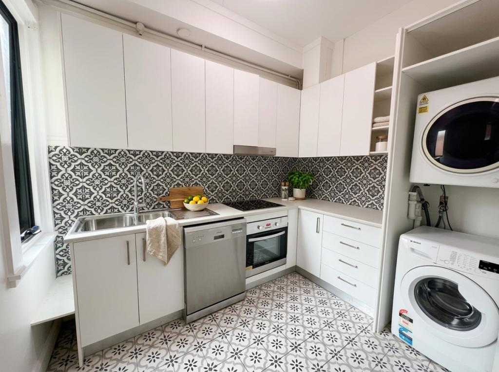 2/112 Glover St, Mosman, NSW 2088