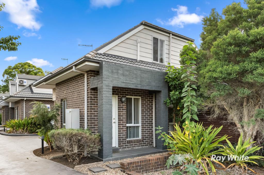 1/6 Braddon St, Oxley Park, NSW 2760