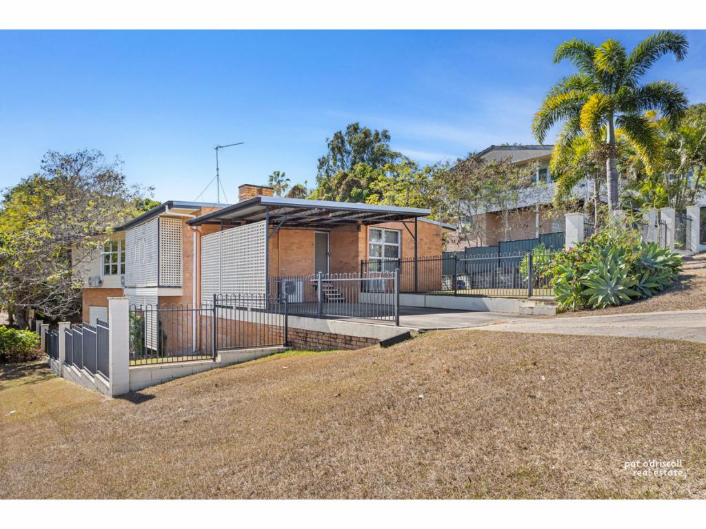 16 Considine St, The Range, QLD 4700