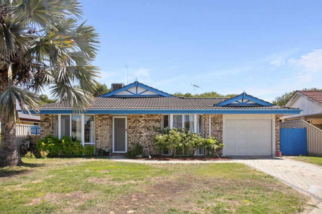 28 Minilya Loop, Warnbro, WA 6169