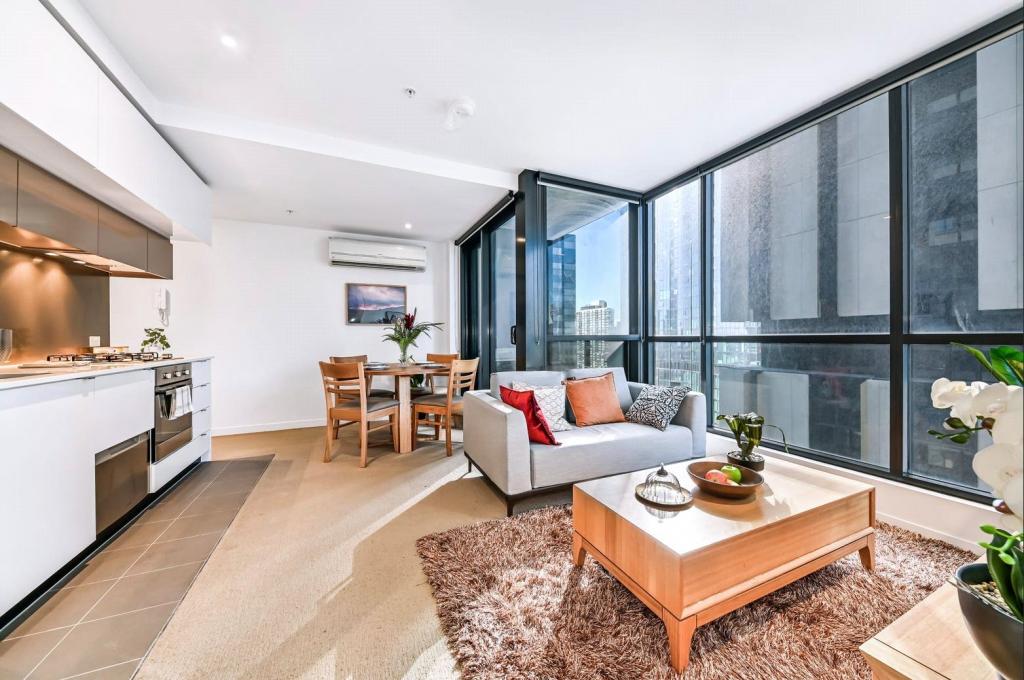 3406/80 Abeckett St, Melbourne, VIC 3000