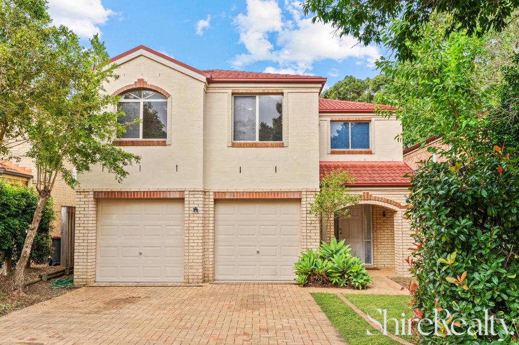 88 Brampton Dr, Beaumont Hills, NSW 2155