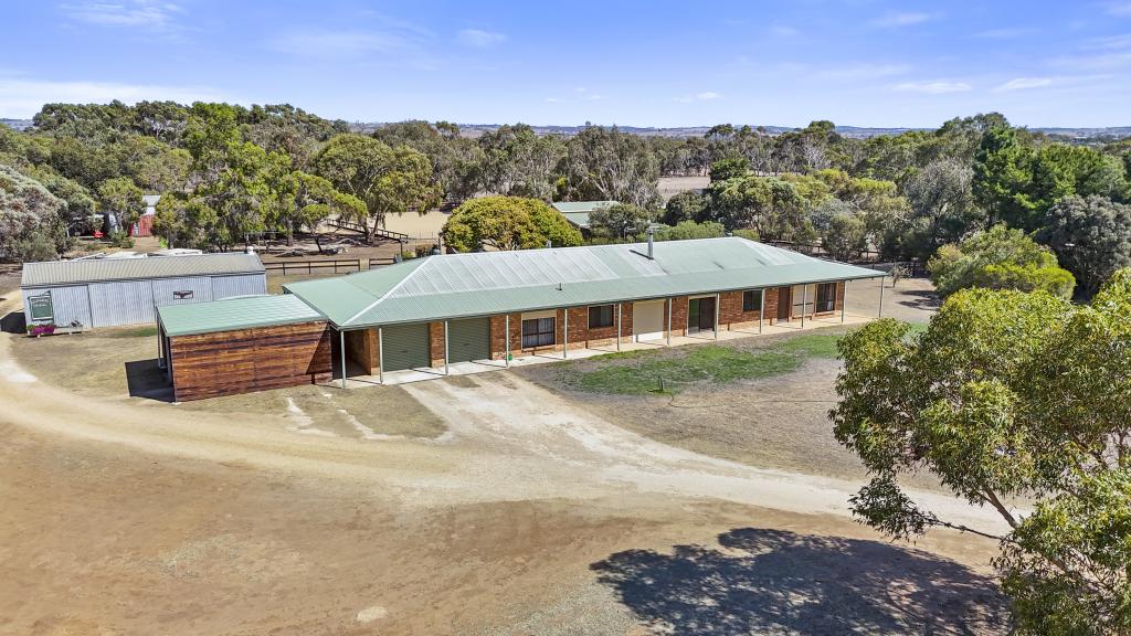 254 Nine Mile Rd, Strathalbyn, SA 5255