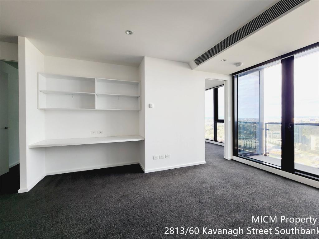 2813/60 Kavanagh St, Southbank, VIC 3006