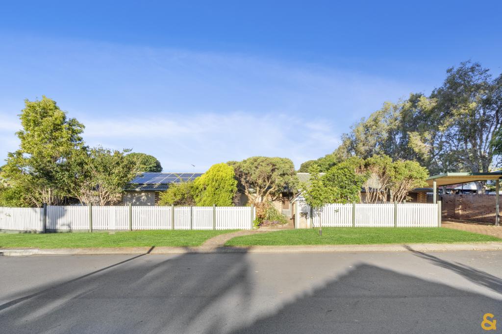 1 Whiting Pl, Manly West, QLD 4179