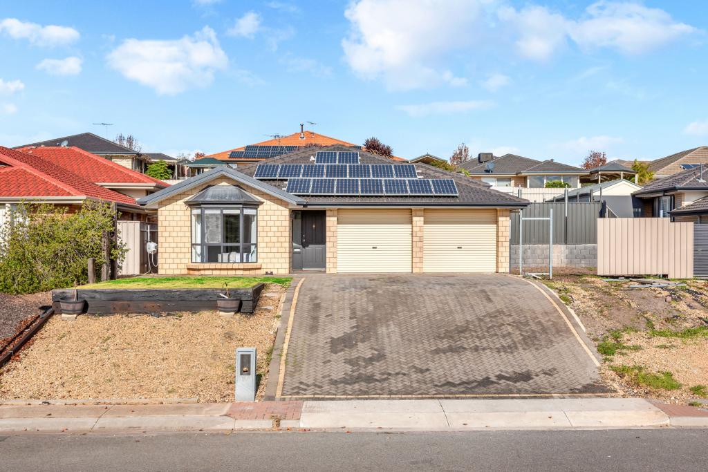 18 Cairns Way, Seaford Rise, SA 5169