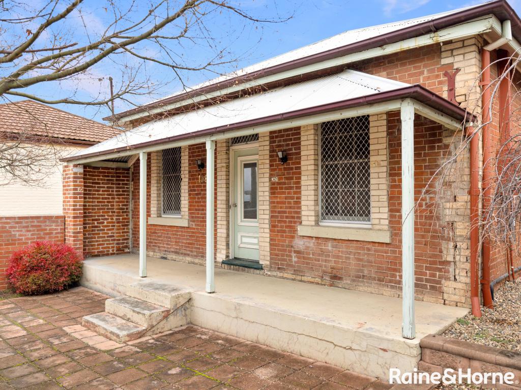 108 Keppel St, Bathurst, NSW 2795