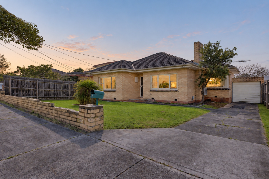 9 Avril St, Dandenong North, VIC 3175