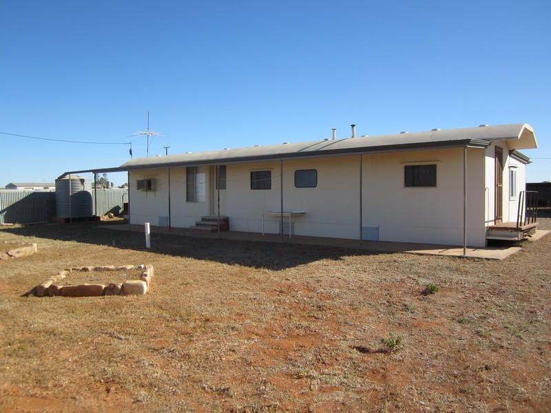 Lot 647 Hallion Hill Rd, Andamooka, SA 5722