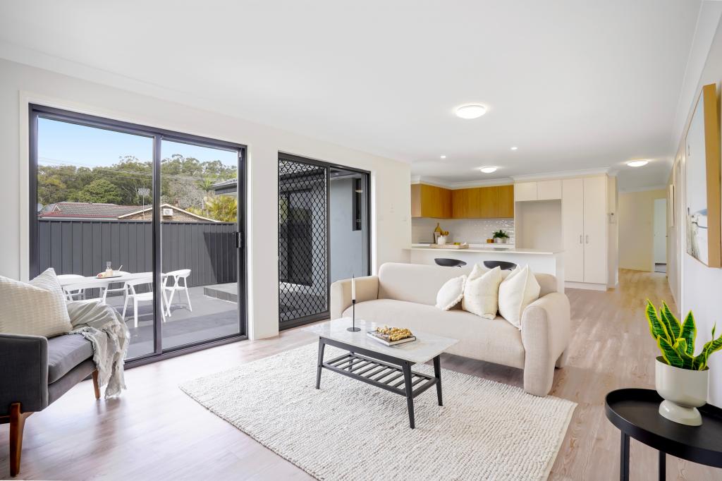 10 West Cres, Culburra Beach, NSW 2540