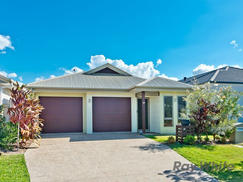30 Flinders Cct, Fitzgibbon, QLD 4018