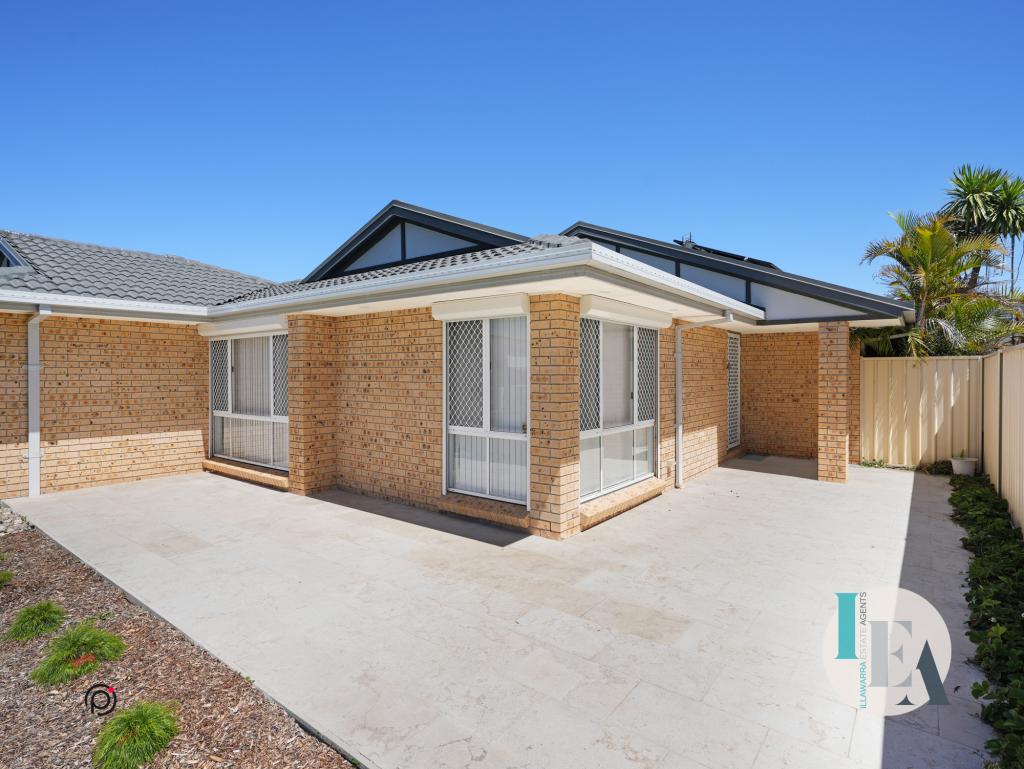 22 Tabourie Cl, Flinders, NSW 2529