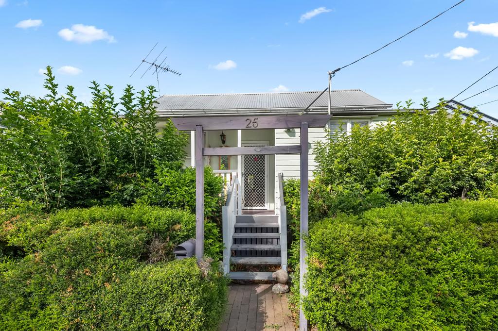 25 Eliza St, Clayfield, QLD 4011