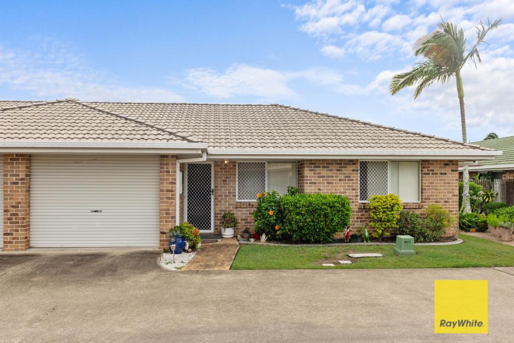 34/101 Grahams Rd, Strathpine, QLD 4500