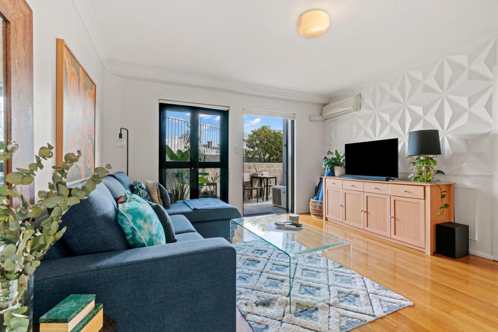 10/6-8 Albert St, Newtown, NSW 2042