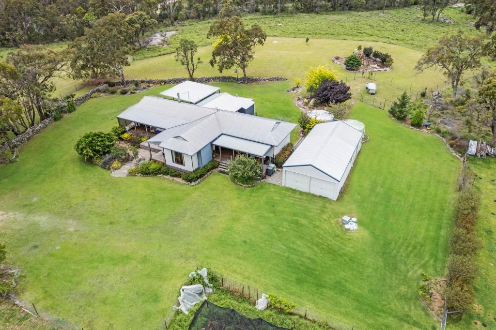 874-934 MOUNT TULLY RD, MOUNT TULLY, QLD 4380
