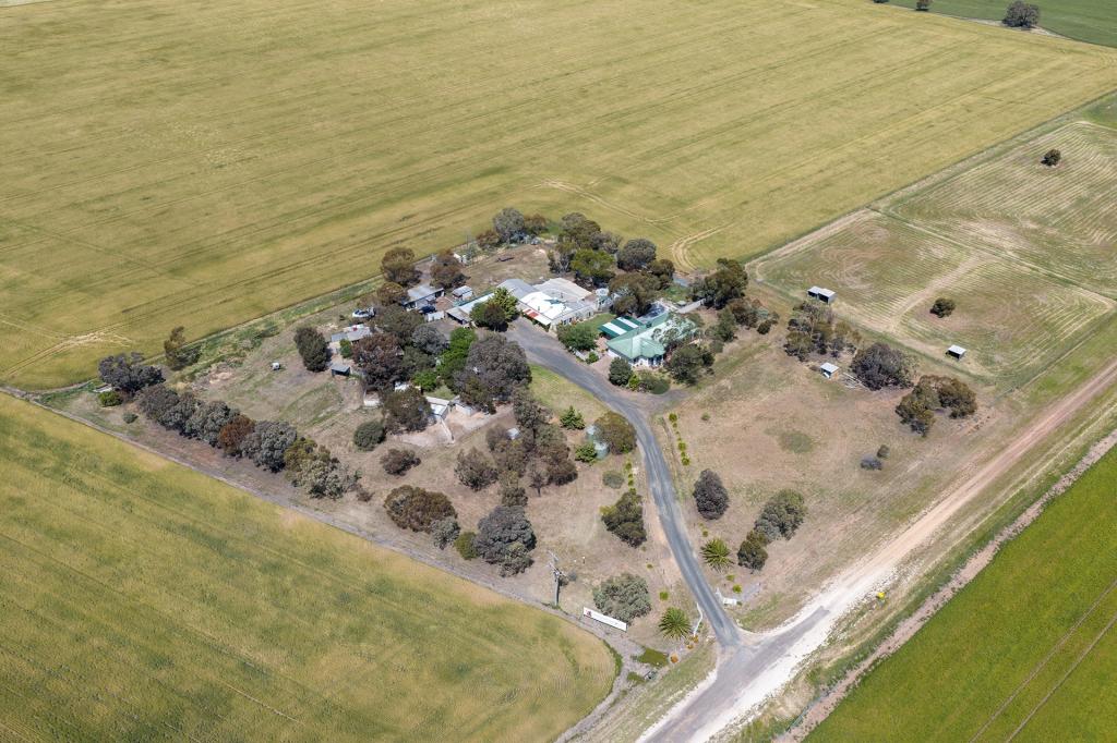 35 Three Mile Rd, Vectis, VIC 3401
