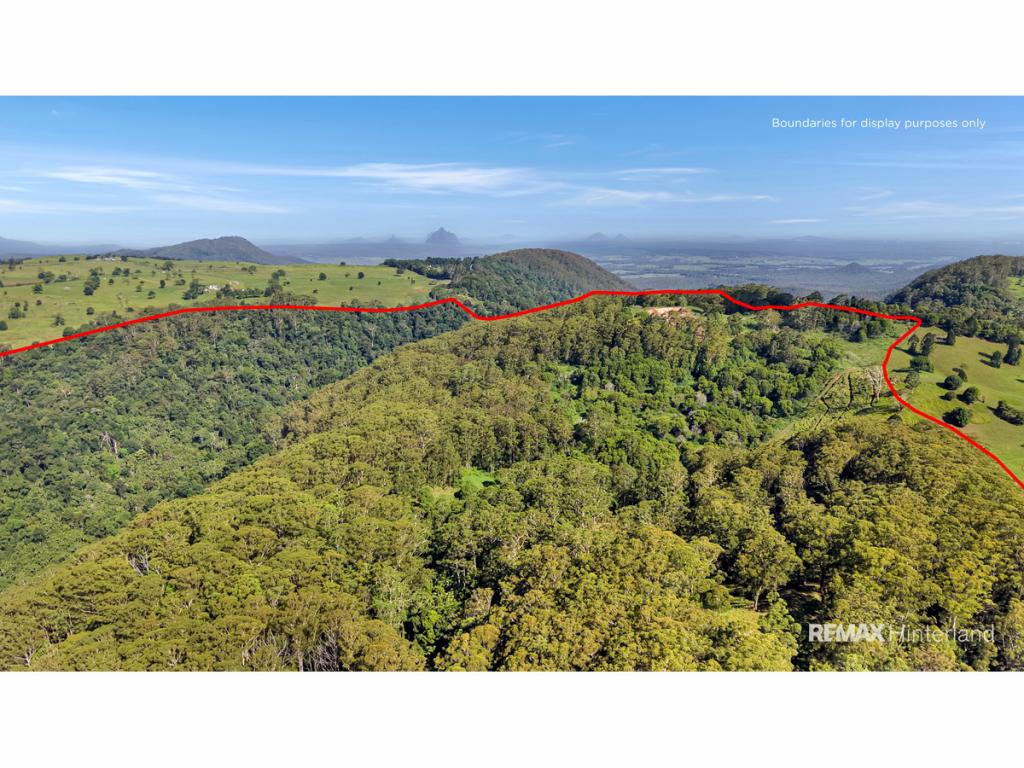 161-273 Gap Rd, Booroobin, QLD 4552