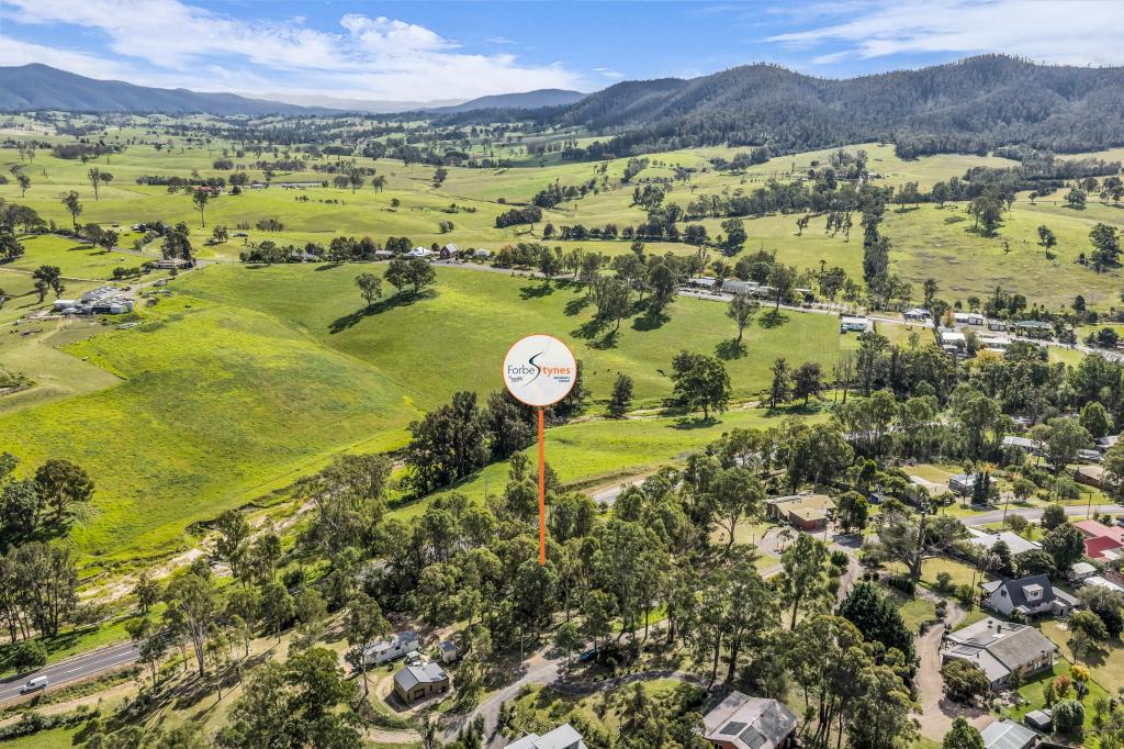 Lot 2-3 Gillespie St, Cobargo, NSW 2550