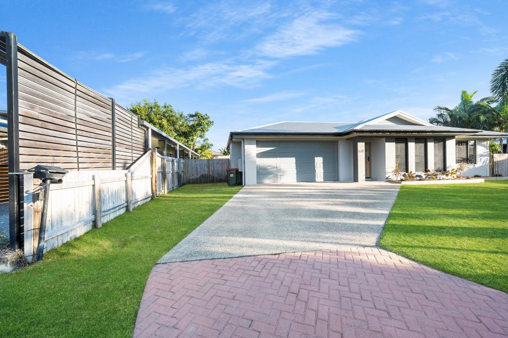 29 Turnbuckle St, Bucasia, QLD 4750