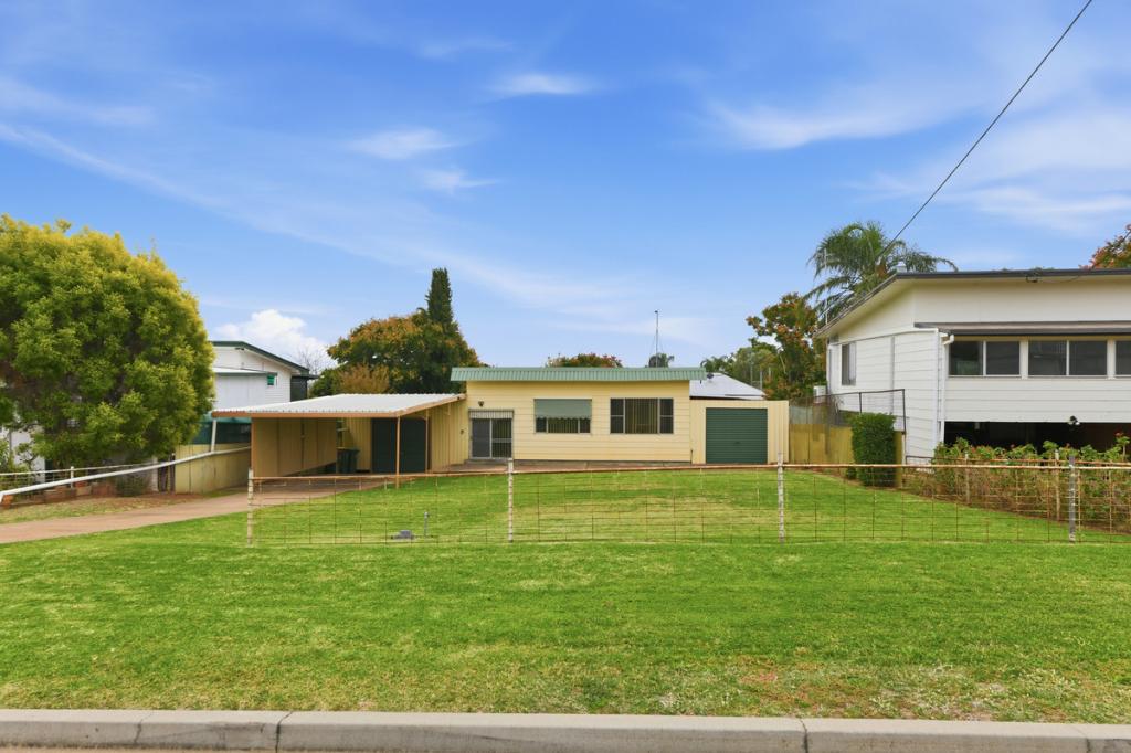 52 Fairview St, Gunnedah, NSW 2380