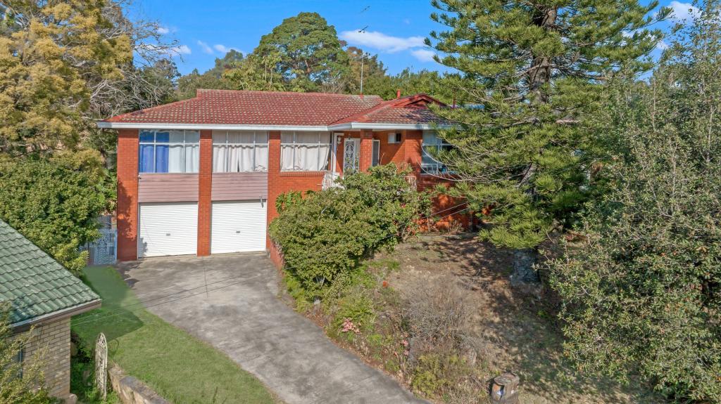 8 Kerribee Pl, Carlingford, NSW 2118