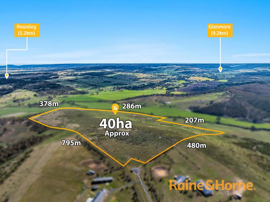 67 Adriana Ct, Rowsley, VIC 3340