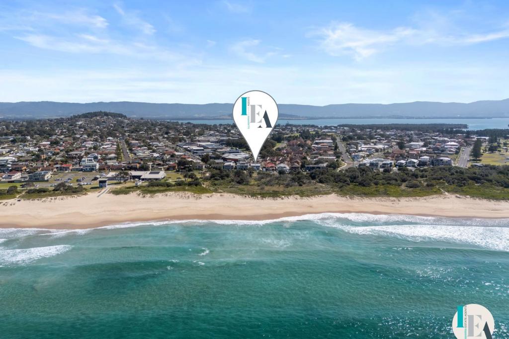 8 Osborne Pde, Lake Illawarra, NSW 2528