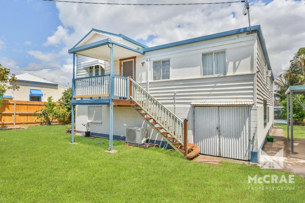 11 Gillies St, Bowen, QLD 4805