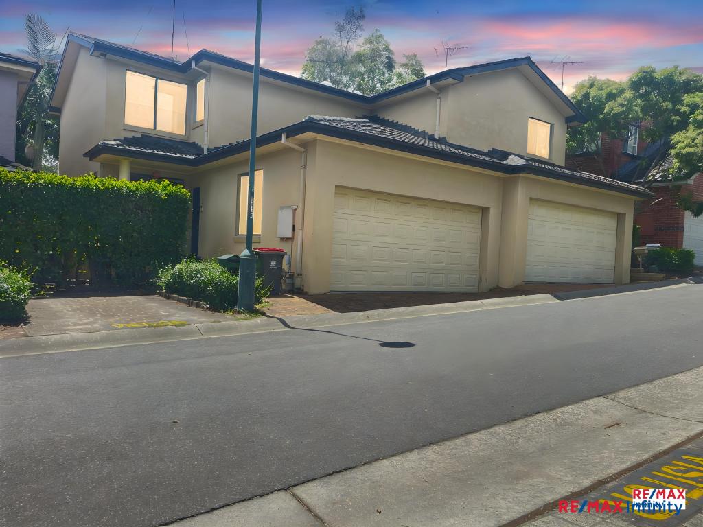 25 Jacqui Cct, Norwest, NSW 2153